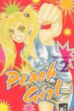 Watch Peach Girl Wootly